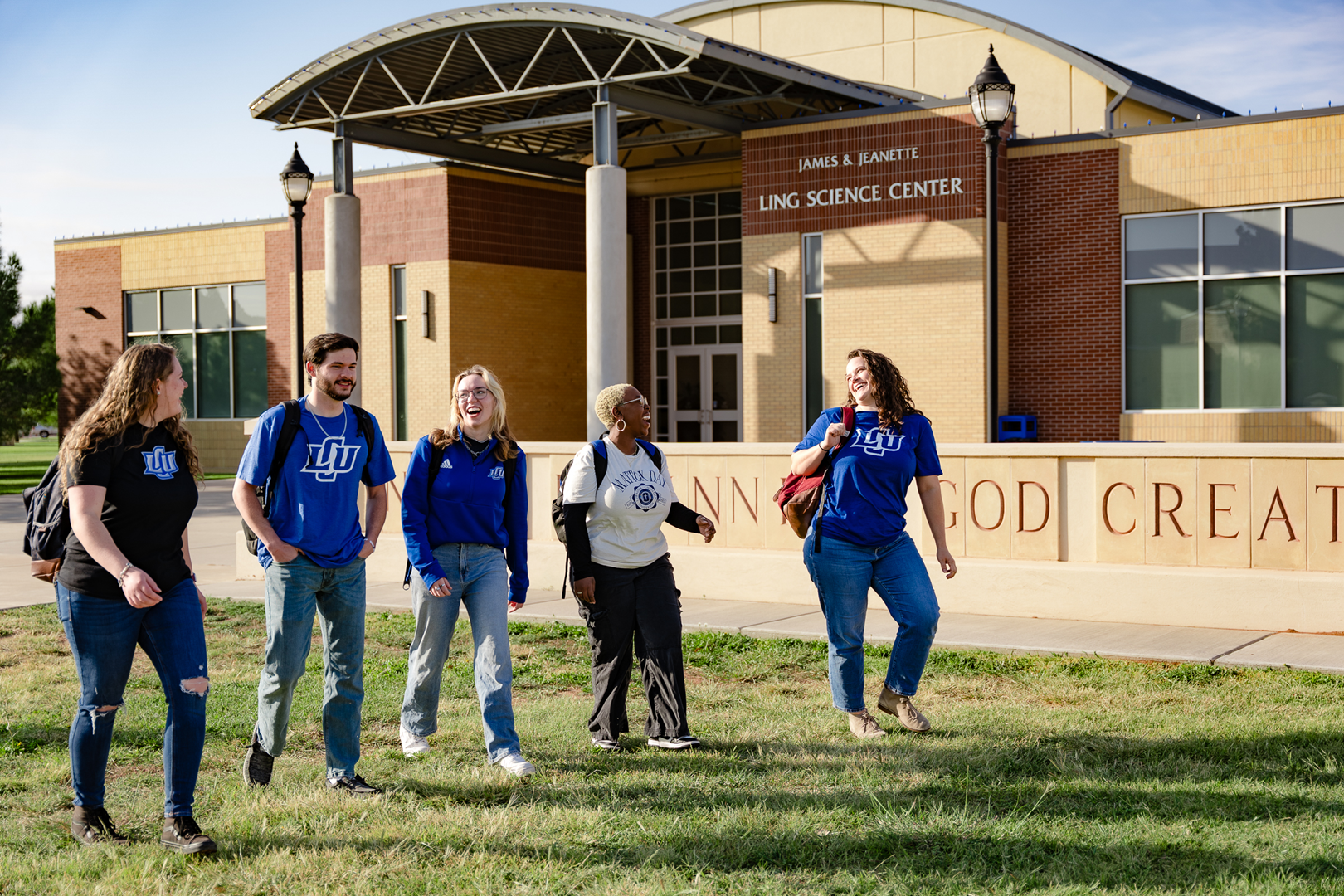 Lubbock Christian University image
