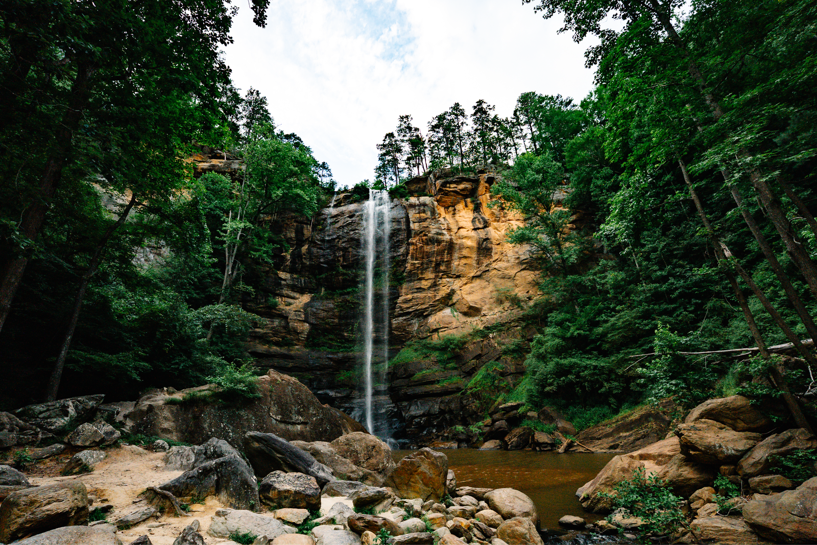 University of Toccoa Falls image
