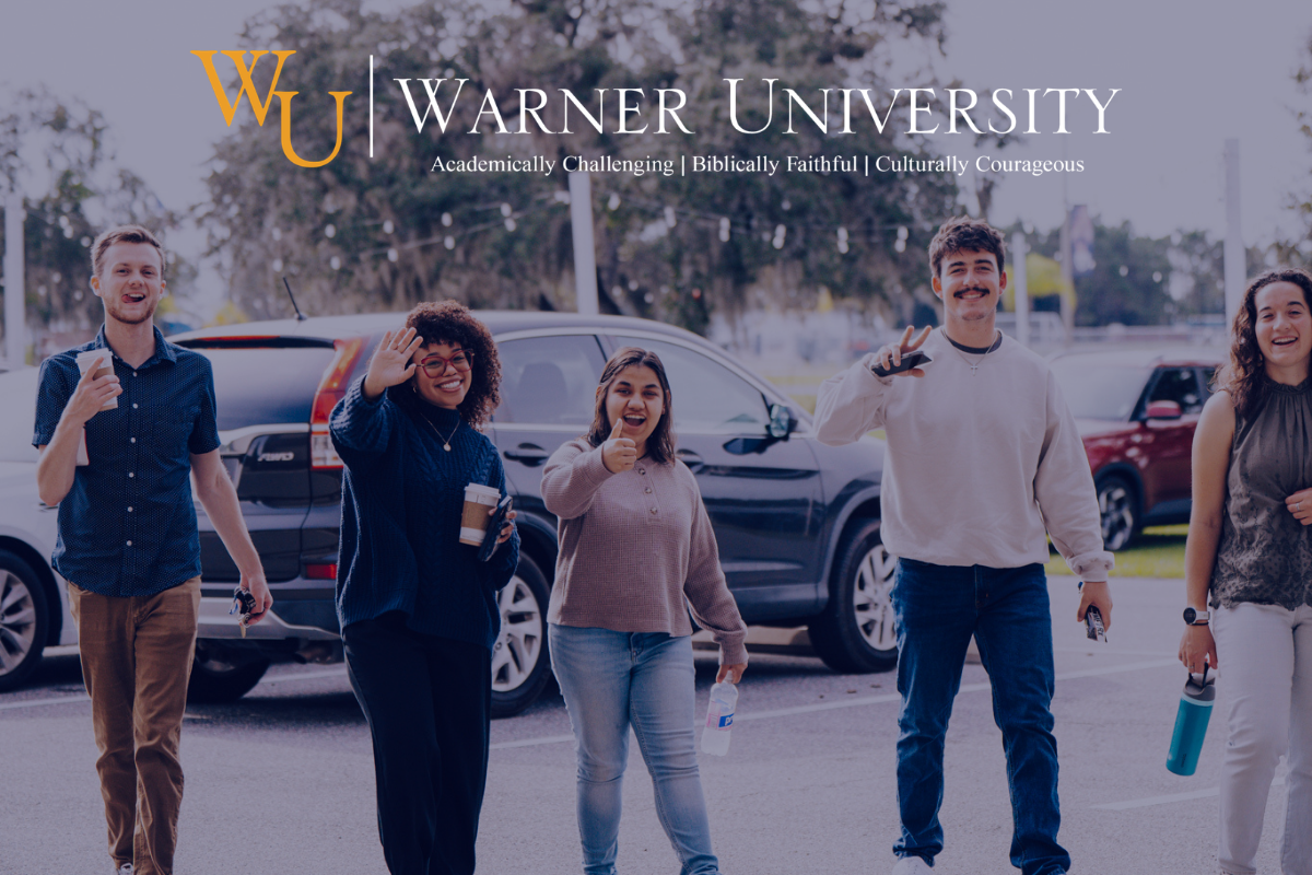 Warner University image