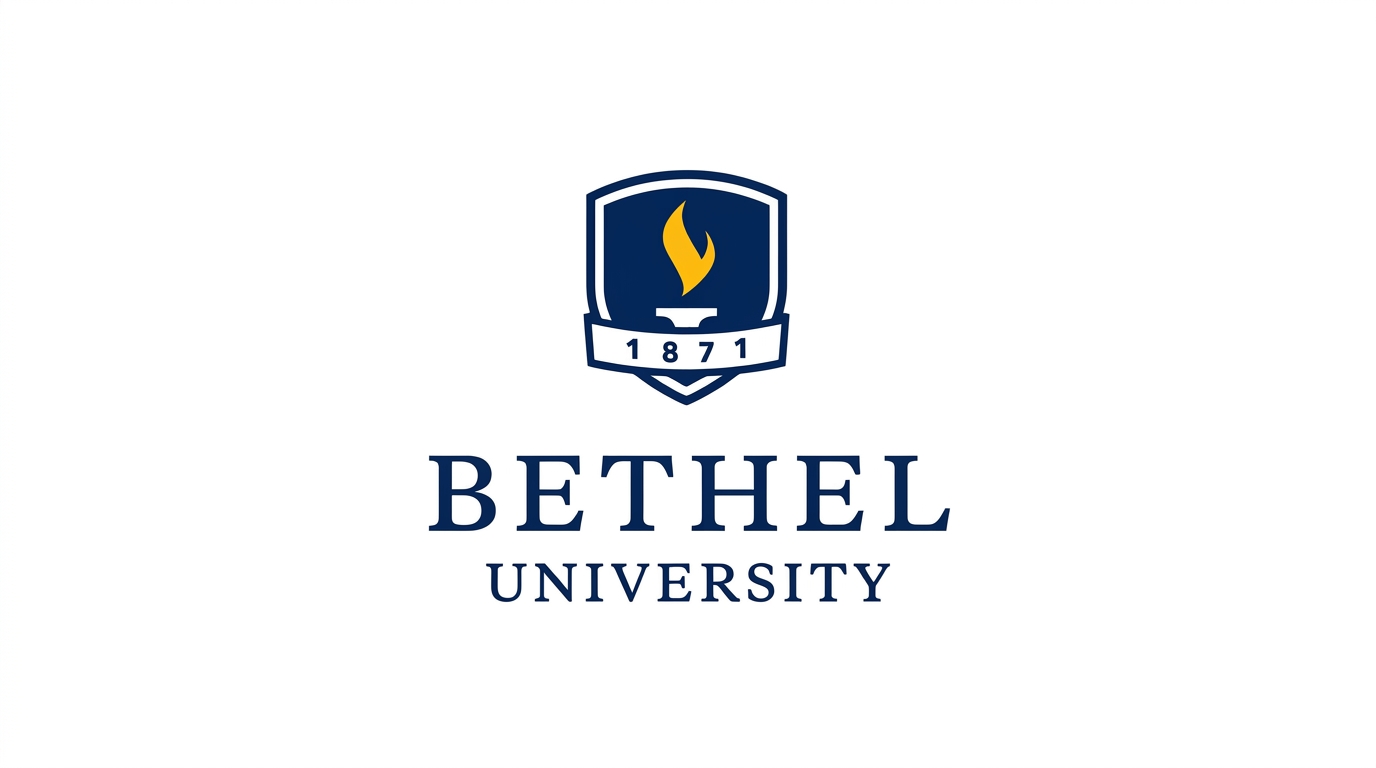 Bethel University image