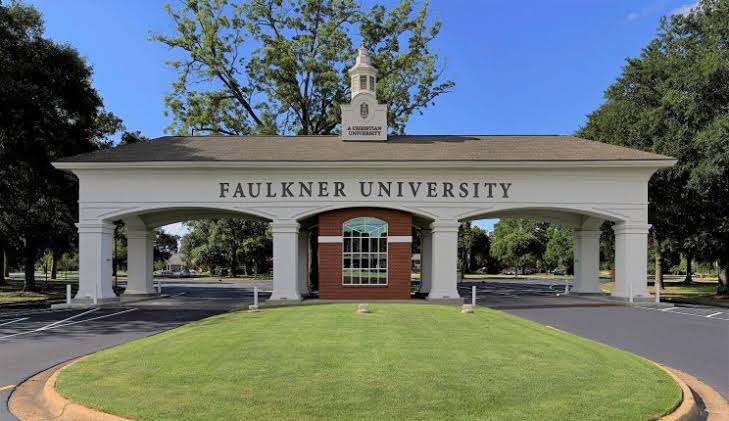 Faulkner University image