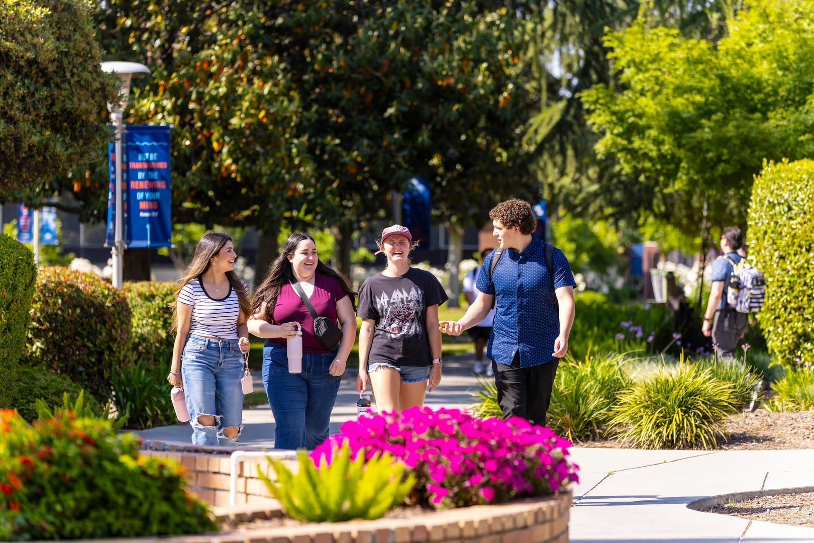 Fresno Pacific University image