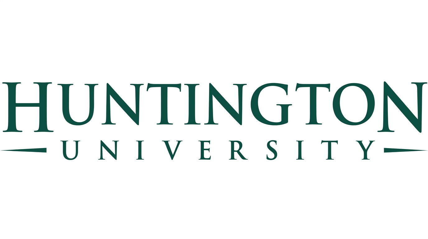 Huntington University image