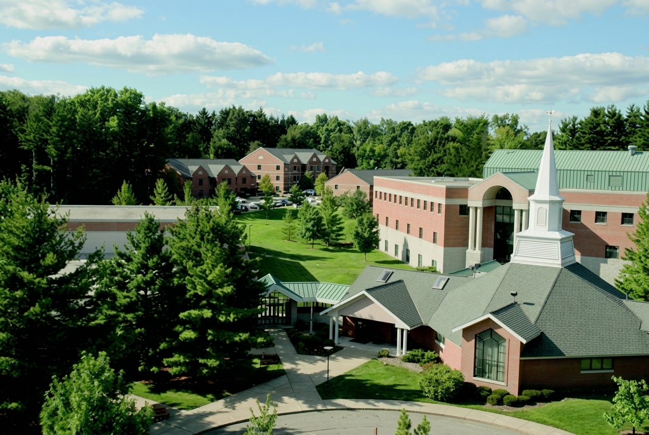 Kuyper College image