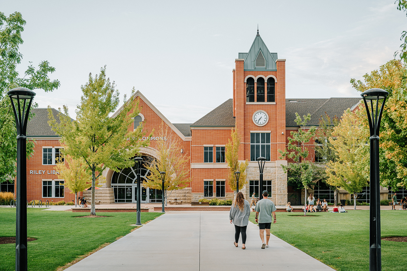 Northwest Nazarene University image