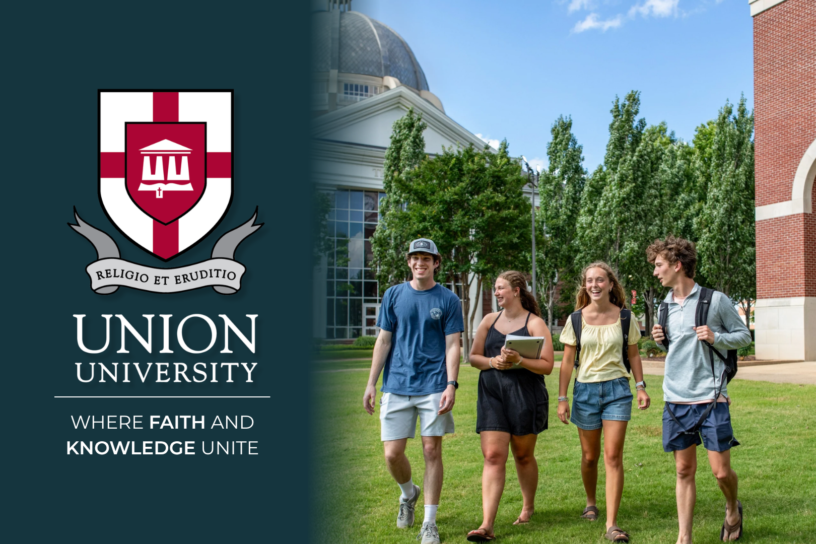 Union University image
