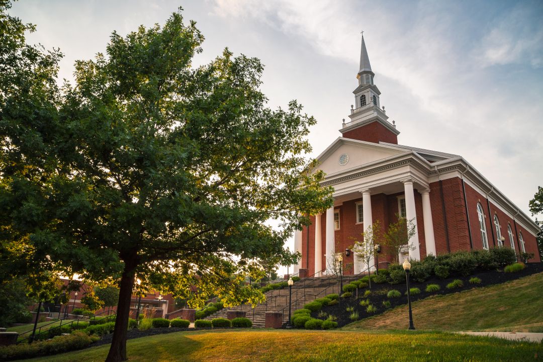 Waynesburg University image