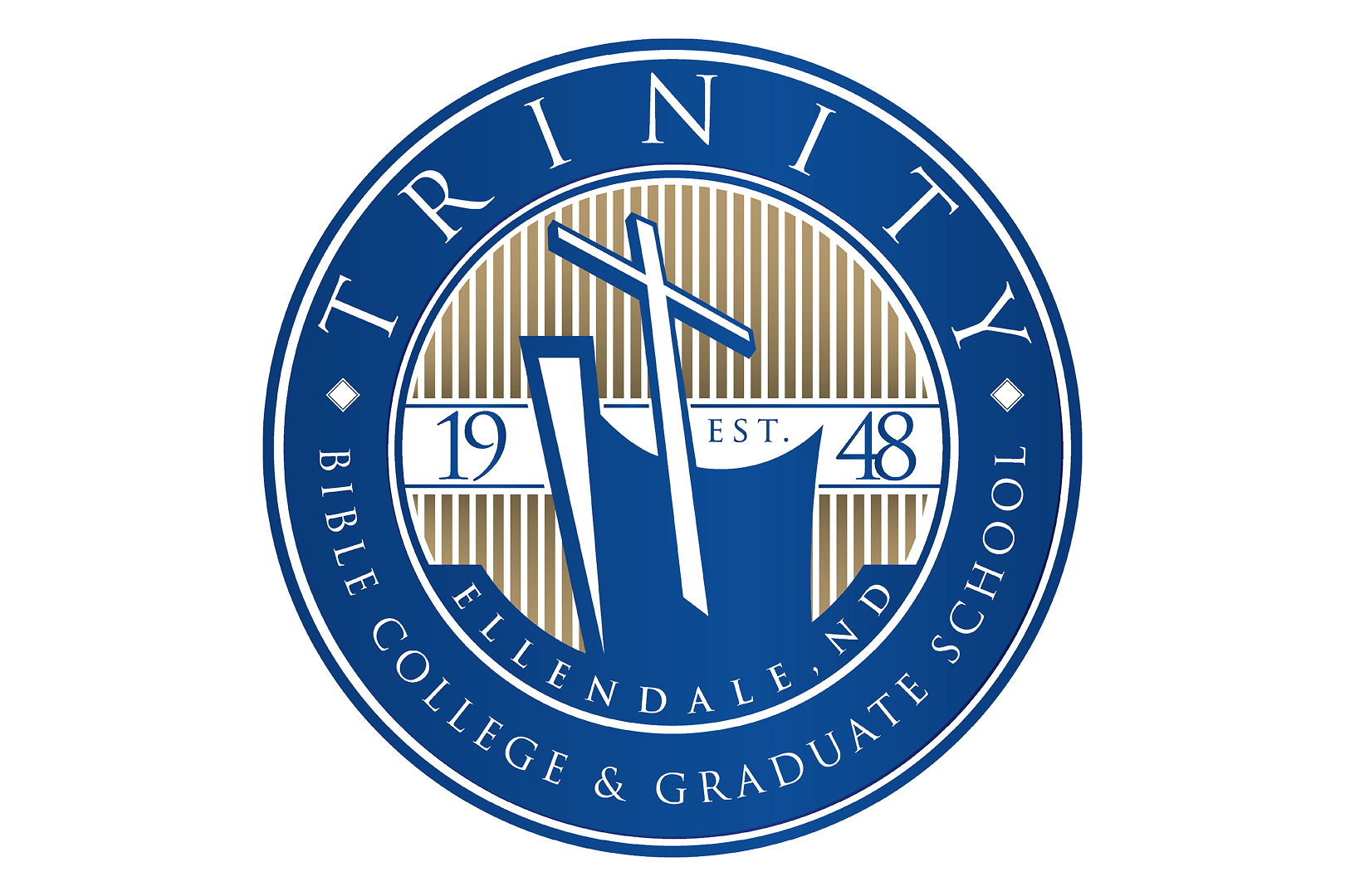 Trinity Bible College & Grad School image