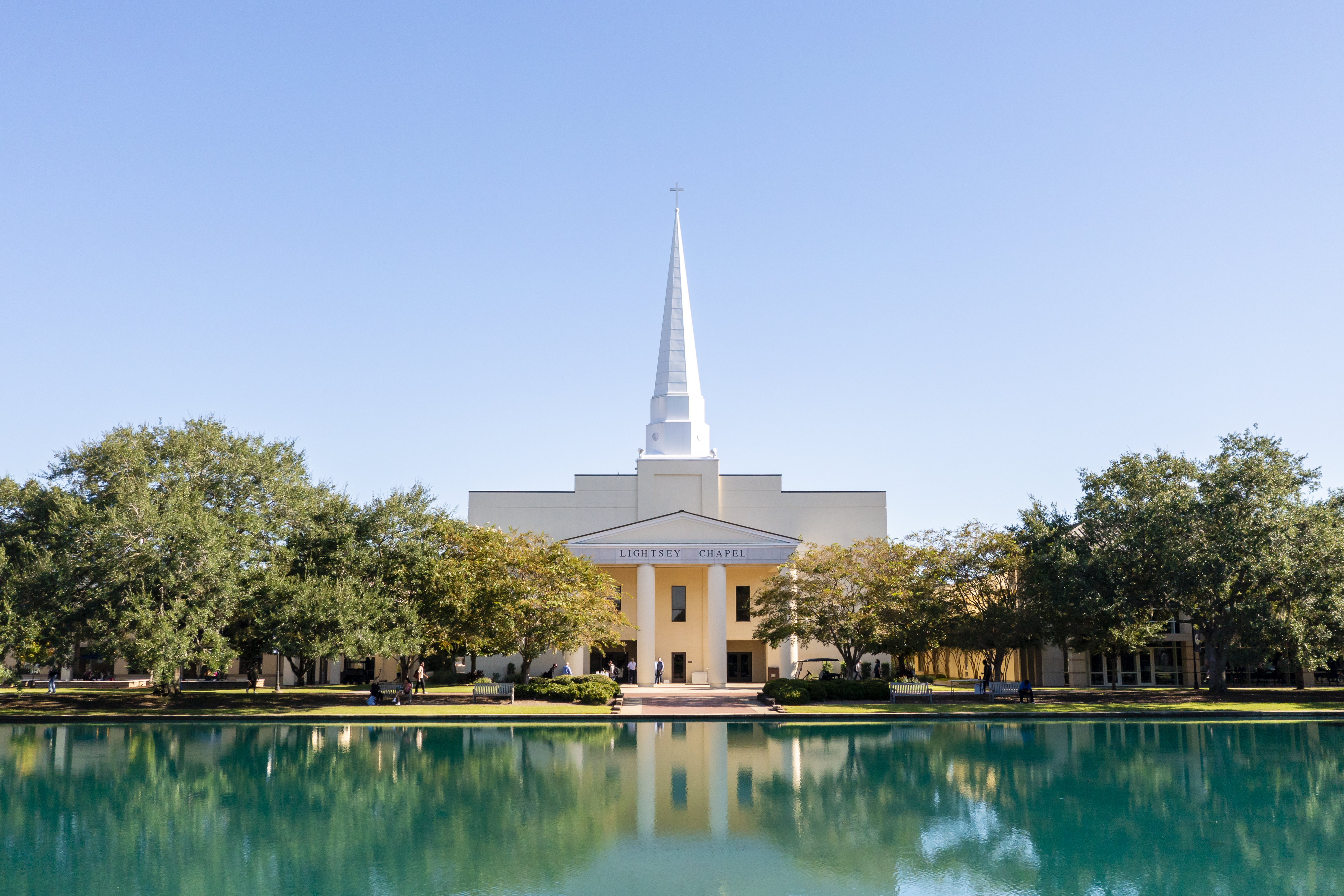 Charleston Southern University image
