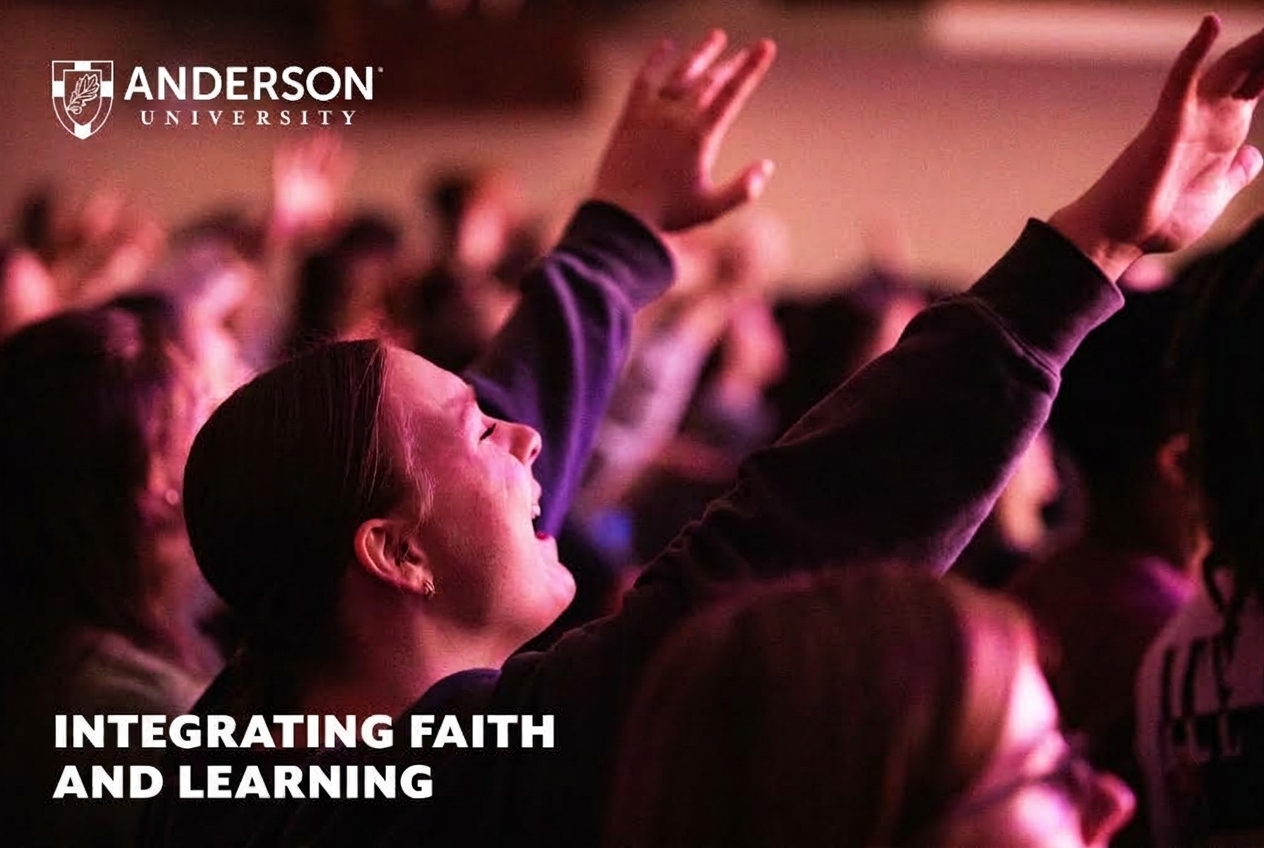 Anderson University - SC image