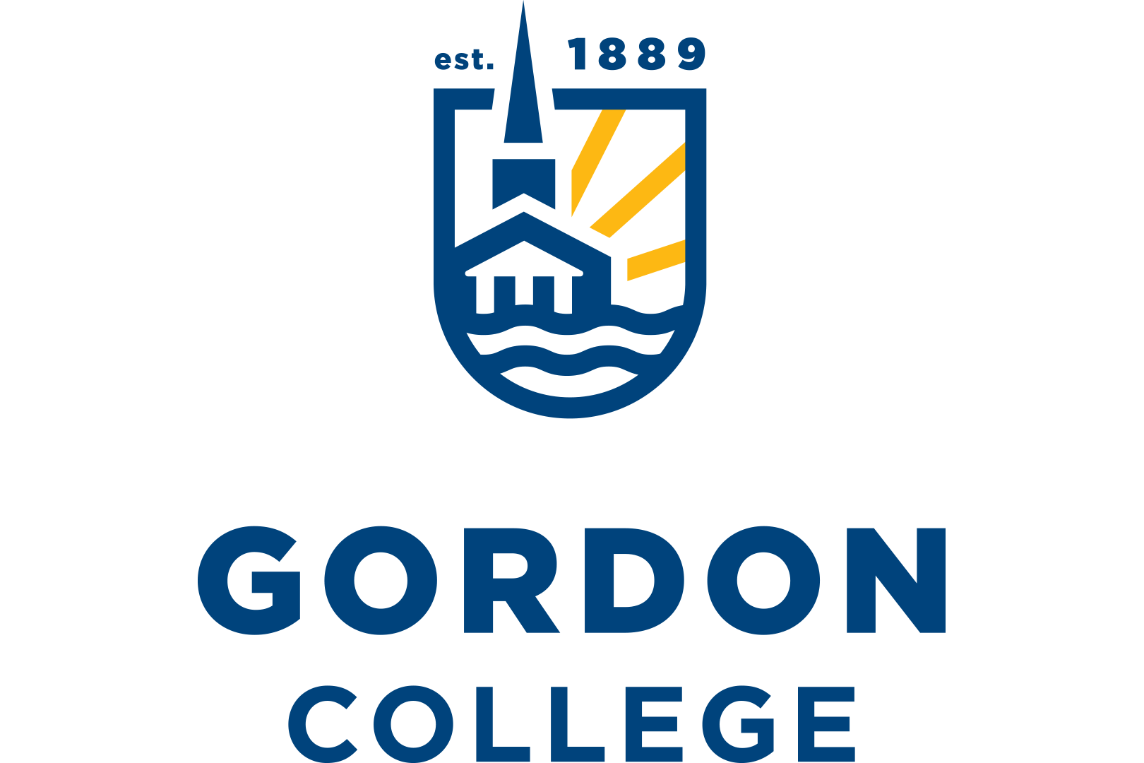 Gordon College image