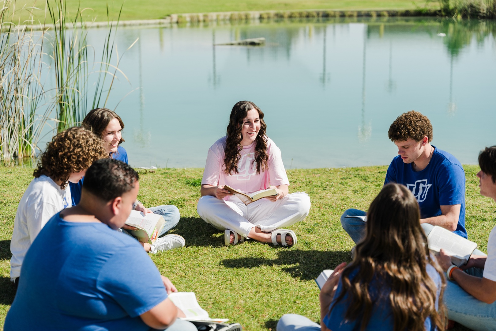 Lubbock Christian University image
