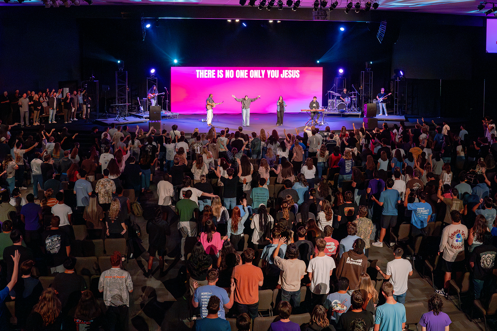 Nelson University image