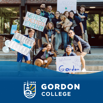 Gordon College image