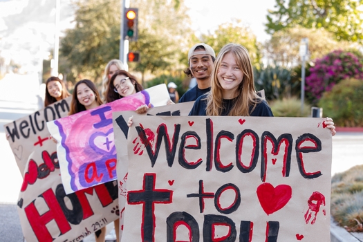 Azusa Pacific University image