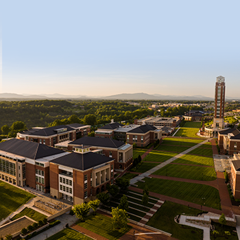 Liberty University image