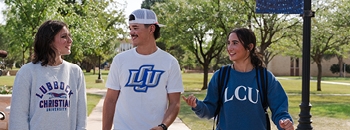 Lubbock Christian University image