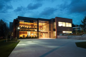 Northwest University image