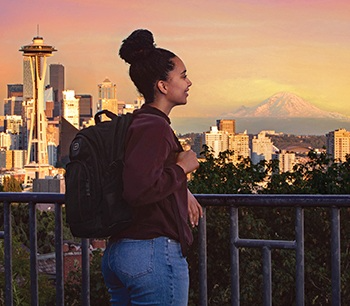 Seattle Pacific University image