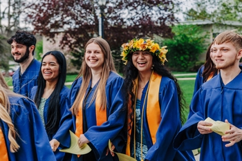Spring Arbor University image