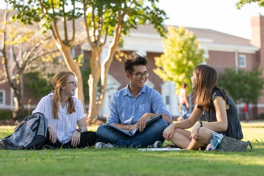Union University image