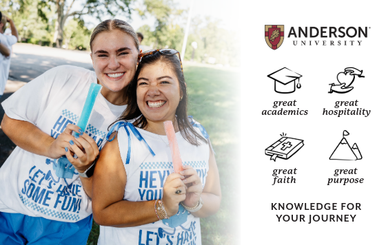 Anderson University - SC image