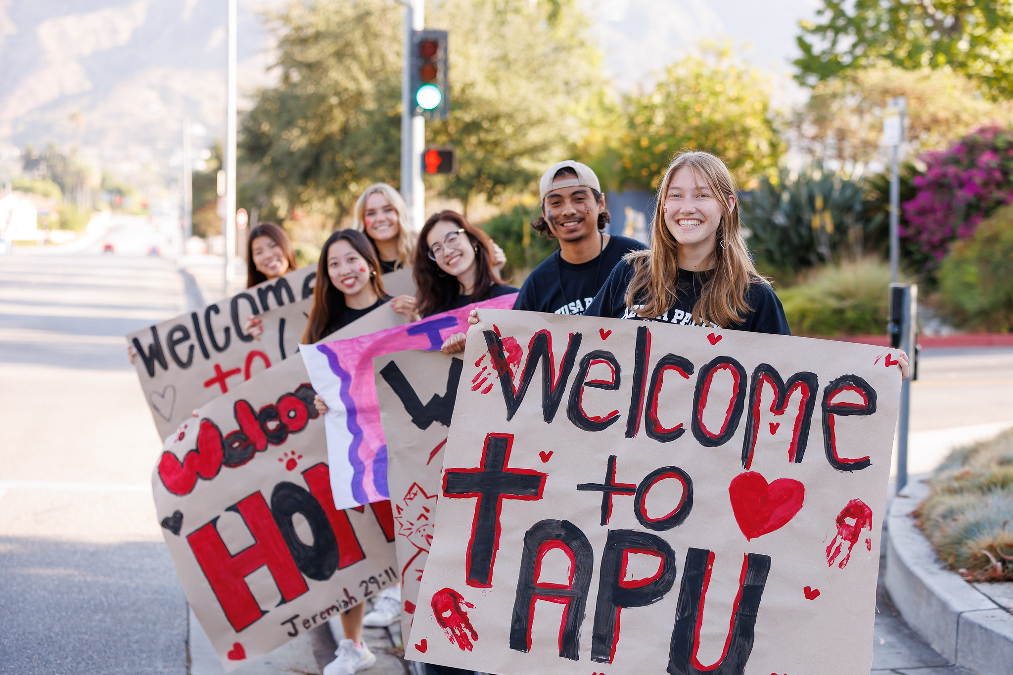 Azusa Pacific University image