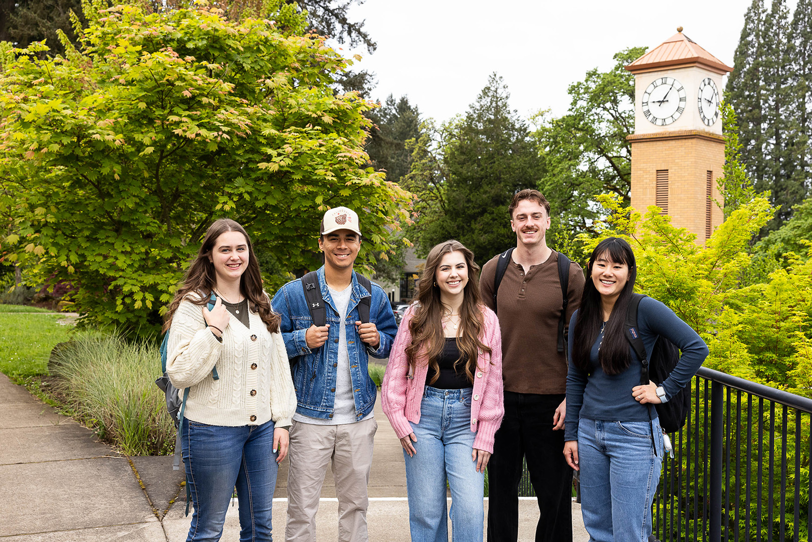 Corban University image